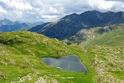 50 Vista sul Laghi del Poris e verso Masoni e Venina